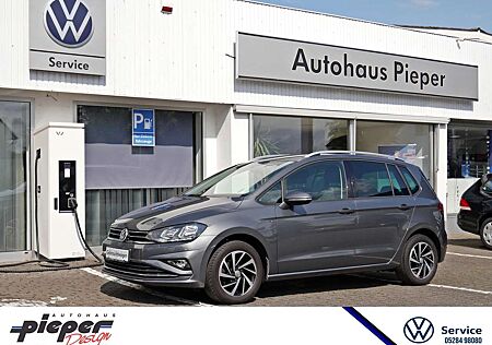 VW Golf Sportsvan Volkswagen VII 1.0 TSI Join Navi ACC App-Connect 81 kW (11...