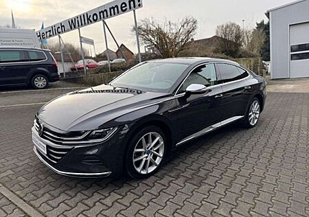 VW Arteon Volkswagen 1.4 TSI DSG eHybrid Elegance *Navi*Rückfahrkame