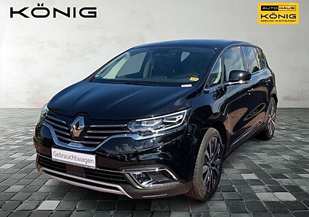 Renault Espace V INITIALE PARIS BLUE 2.0 dCi 190 PS EDC Sitzheizung