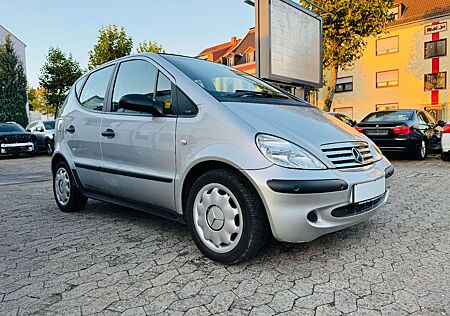 Mercedes-Benz A 140 Automatik 84TKM Klimaanlage PDC