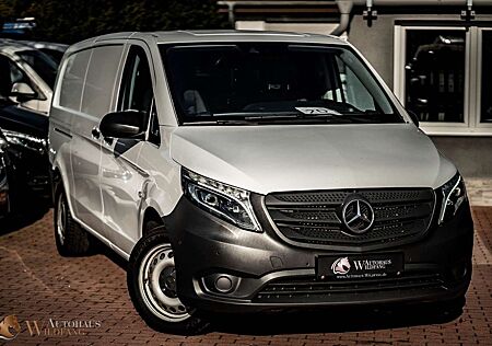 Mercedes-Benz Vito Kasten 116 CDI E.L. NAVI/KAMERA/LED/SORTIMO