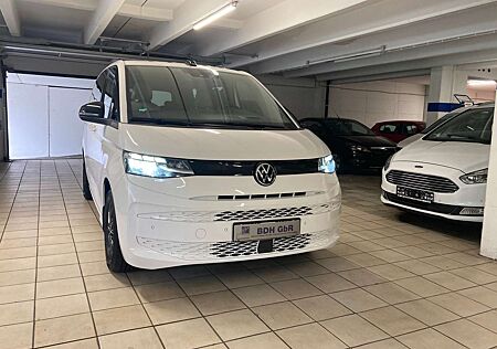 VW T7 Multivan Volkswagen 2.0 TSI LR 7-Sitze Head up, LED etc.