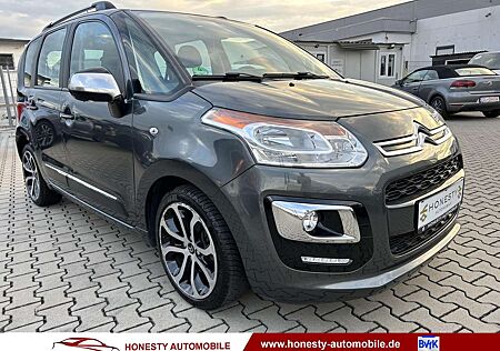 Citroën C3 Picasso Citroen 1.6 VTi 120 Selection*TEMPOMAT*AUX*FREISPEINRIC...