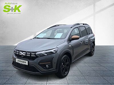 Dacia Jogger Extreme+ HYBRID 140+NAVI+KAMERA+SHZG+TEMPOMAT+