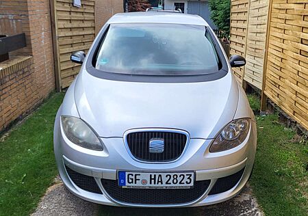 Seat Altea 1.6 Reference Comfort