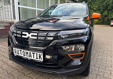 Dacia Spring Electric Essential/Leder/Kamera/