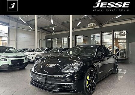 Porsche Panamera 4 E-Hybrid Chrono Pano SportAGA Approv.
