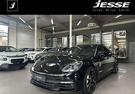 Porsche Panamera 4 E-Hybrid Chrono Pano SportAGA Approv.