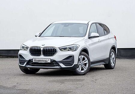 BMW X1 xDrive25e *22tkm* Rückfahrkamera Navi Hifi