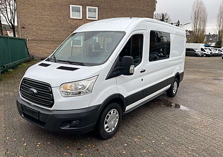 Ford Transit 96kw L3* MIXTO * 6-Sitze* Kima * Kamera