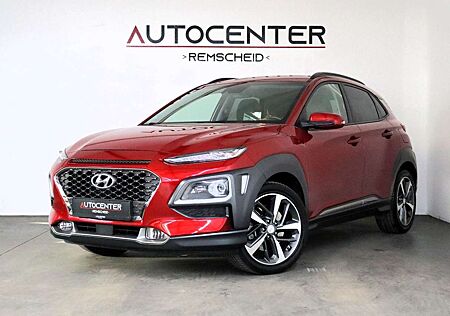 Hyundai Kona 1,6 TGDI DCT Premium CarPlay Kamera Navi