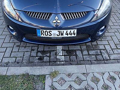 Mitsubishi Grandis Grandis 2.4 Invite