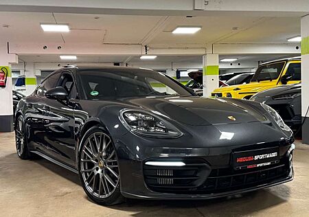 Porsche Panamera 4 PLATINUM EDITION PANO BOSE CAMERA!!!
