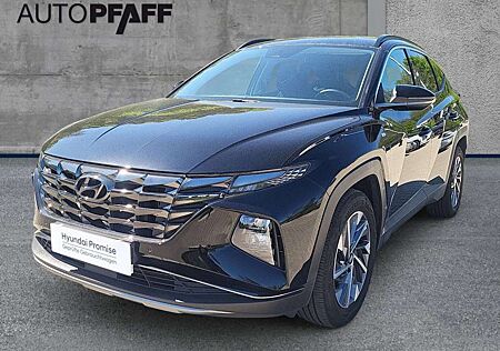 Hyundai Tucson 1.6 T-GDi (+48V) TREND Navi|Kamera|LED