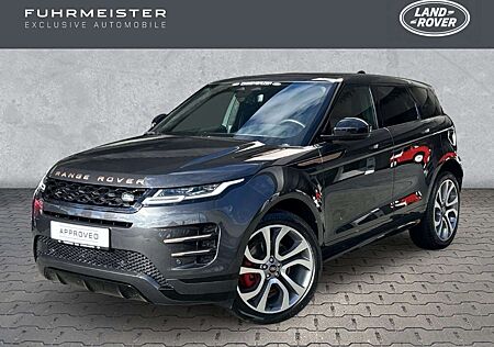 Land Rover Range Rover Evoque D200 AWD Autobiography