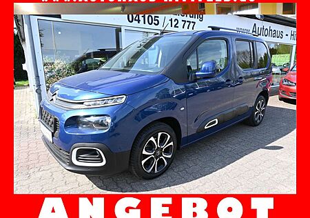 Citroën Berlingo Citroen 1.5 HDI 130 *Shine M* Navi Pano HUD 1Hd