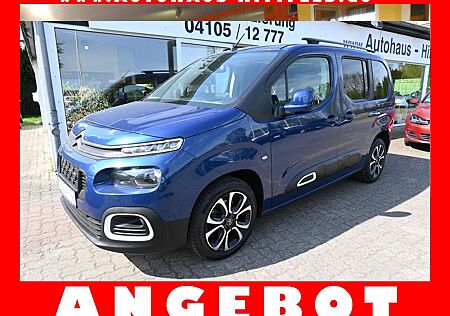 Citroën Berlingo Citroen 1.5 HDI 130 *Shine M* Navi Pano HUD 1Hd