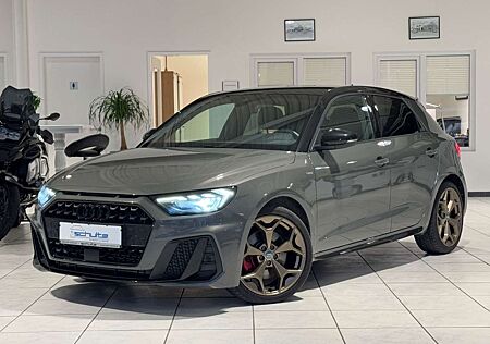 Audi A1 Sportback 40 TFSI edition one*S-Line*