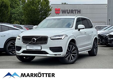 Volvo XC 90 XC90 B5 AWD Momentum Pro ACC/STHZ/CAM/APPLE/LHZ