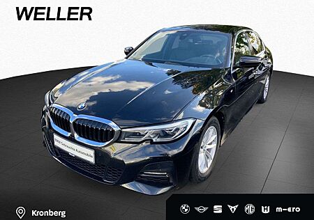 BMW 320 i Limo M Sport LivProf Laser eSitze HUD HiFi