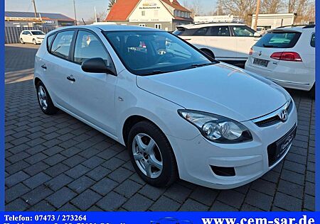 Hyundai i30 *Parktronic*Klima*