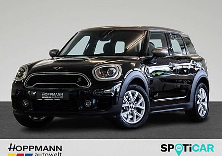 Mini Cooper S Cooper Countryman SHZ, PDC hi., Klima