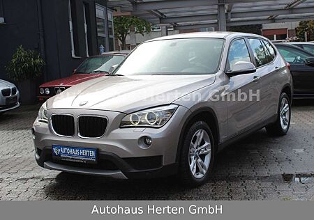 BMW X1 sDrive 18d*LEDER*SHZ*XENON*2:HAND!!