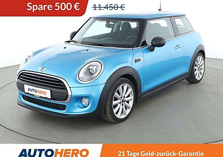 Mini ONE gebraucht kaufen Mini ONE *LED*TEMPO*PDC*PANO*ALU*KLIMA*