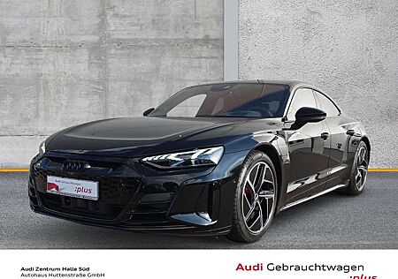 Audi RS e-tron GT MATRIX HuD PANO SITZLUFT B&O 21"