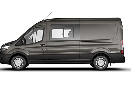 Ford Transit Trend DCiV 350 TDCi 165 RWD L3H2 AHK 6-S 121 kW...