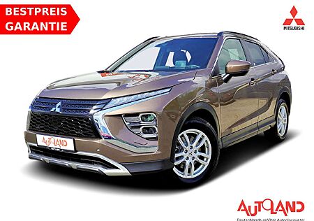 Mitsubishi Eclipse Cross 2.4Hybrid Plus 4WD LED Navi Kamera