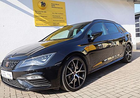 Seat Leon Cupra 300 4Drive BREMBO/BLACK/BEATS/SCHALE...