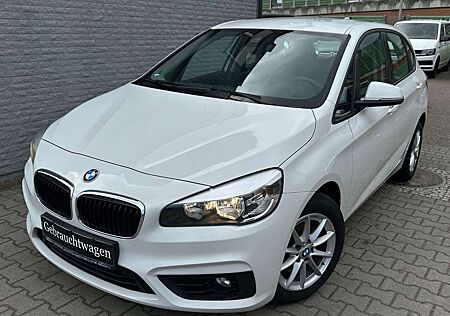 BMW 216 d Active Tourer