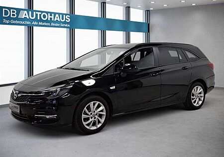 Opel Astra ST Edition 1.2 Turbo