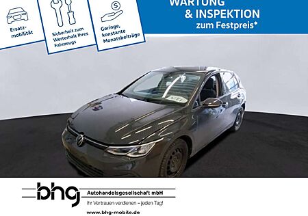 VW Golf Volkswagen 2.0 TDI SCR Life
