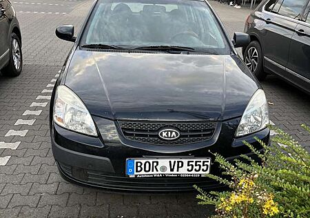 Kia Rio 1.4 EX