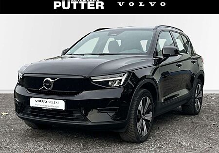 Volvo XC 40 XC40 Recharge Single Motor Core 19'' Allwetter SHZ LED
