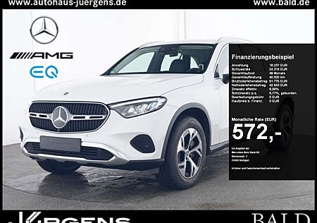 Mercedes-Benz GLC 300 de 4M Avantgarde/LED/360/AHK/Distr/Memo
