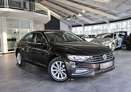 VW Passat Volkswagen LIMOUSINE 1,5 TSI BUSINESS RÜCKFAHRKAMERA