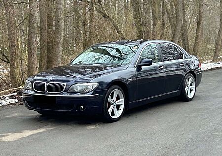 BMW 730d 730 7