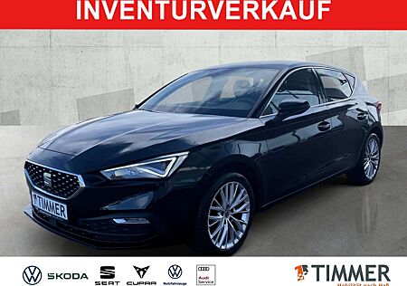 Seat Leon 2.0 TDI DSG XCELLENCE *BEATS *ACC *RKAM *LED *NAV