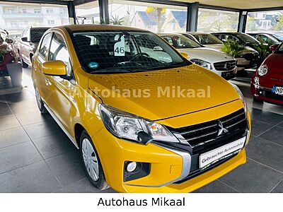 Mitsubishi Space Star Basis