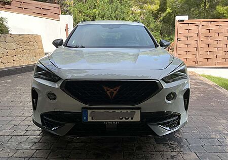 Cupra Formentor VZ 2.0 TSI 4Drive DSG