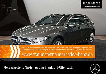 Mercedes-Benz A 250 e PROGRESSIVE+PANO+AHK+8G
