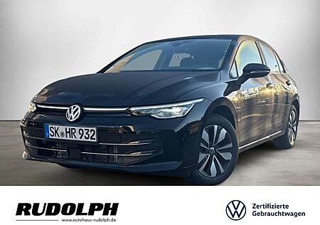 VW Golf Volkswagen VIII 2.0 TDI Goal DSG LED BT Navi AHK SHZ ACC Fern