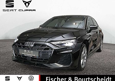 Audi A3 Sportback 35 TDI S line S TRONIC NAVI PANO