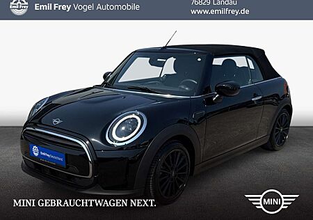 Mini One Cabrio Essential Trim, SGZ, PDC, LED