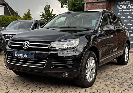 VW Touareg Volkswagen V6 TDI BMT Aut. Pano Kamera AHK