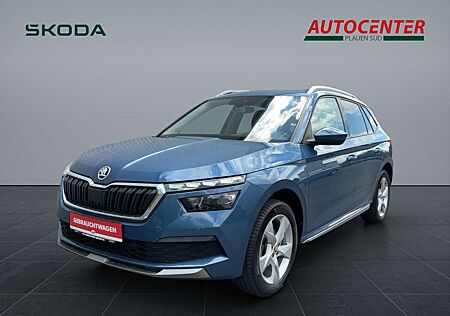 Skoda Kamiq Style