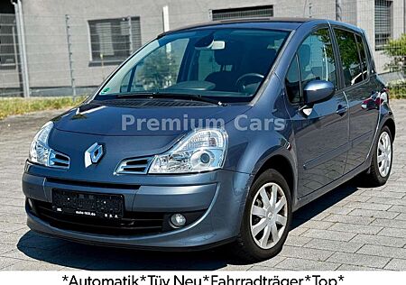 Renault Modus 1.6 16V Dynamique*Automatik*Sitzhe*Tüv Neu